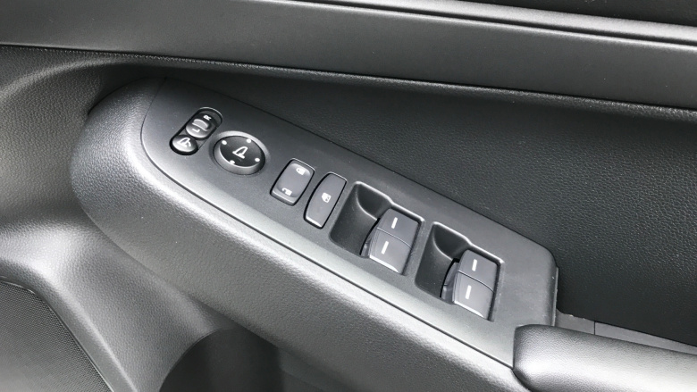 Honda HR-V 1.5 eHEV Elegance 5dr CVT Hybrid Hatchback